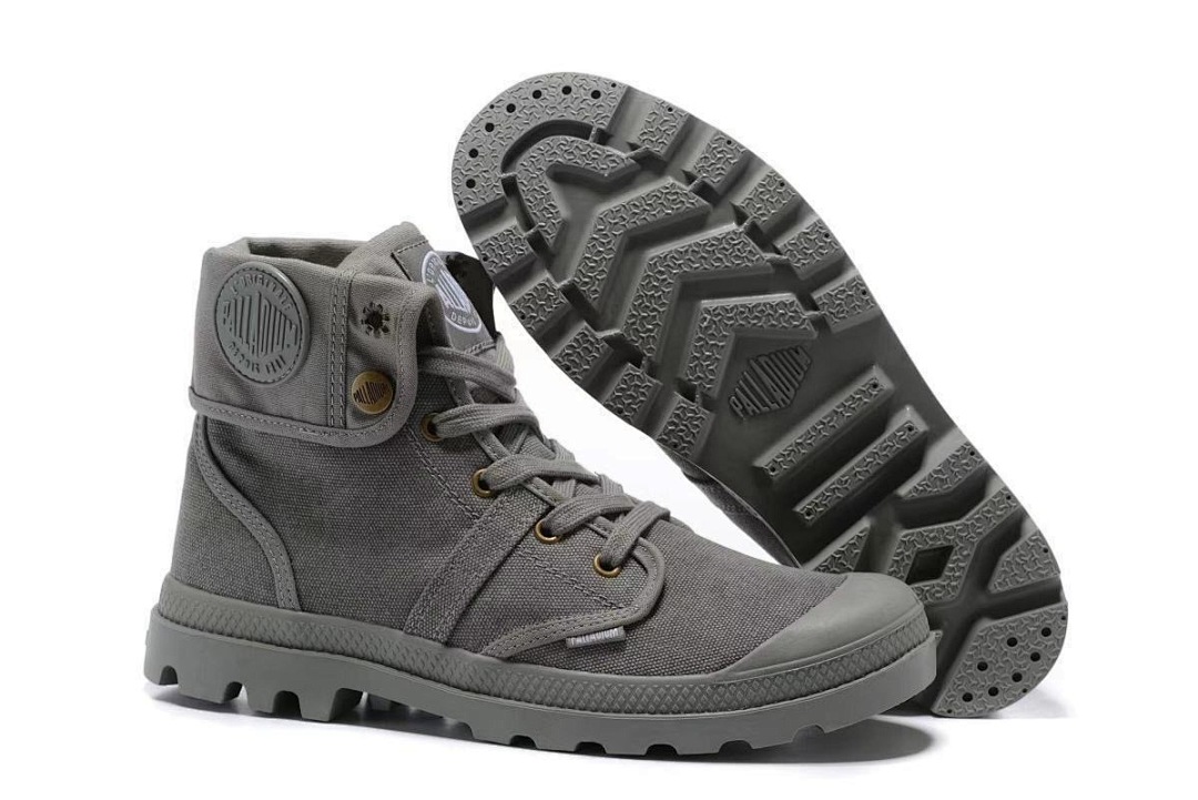 Palladium Baggy · HKD6 — תמונה 8