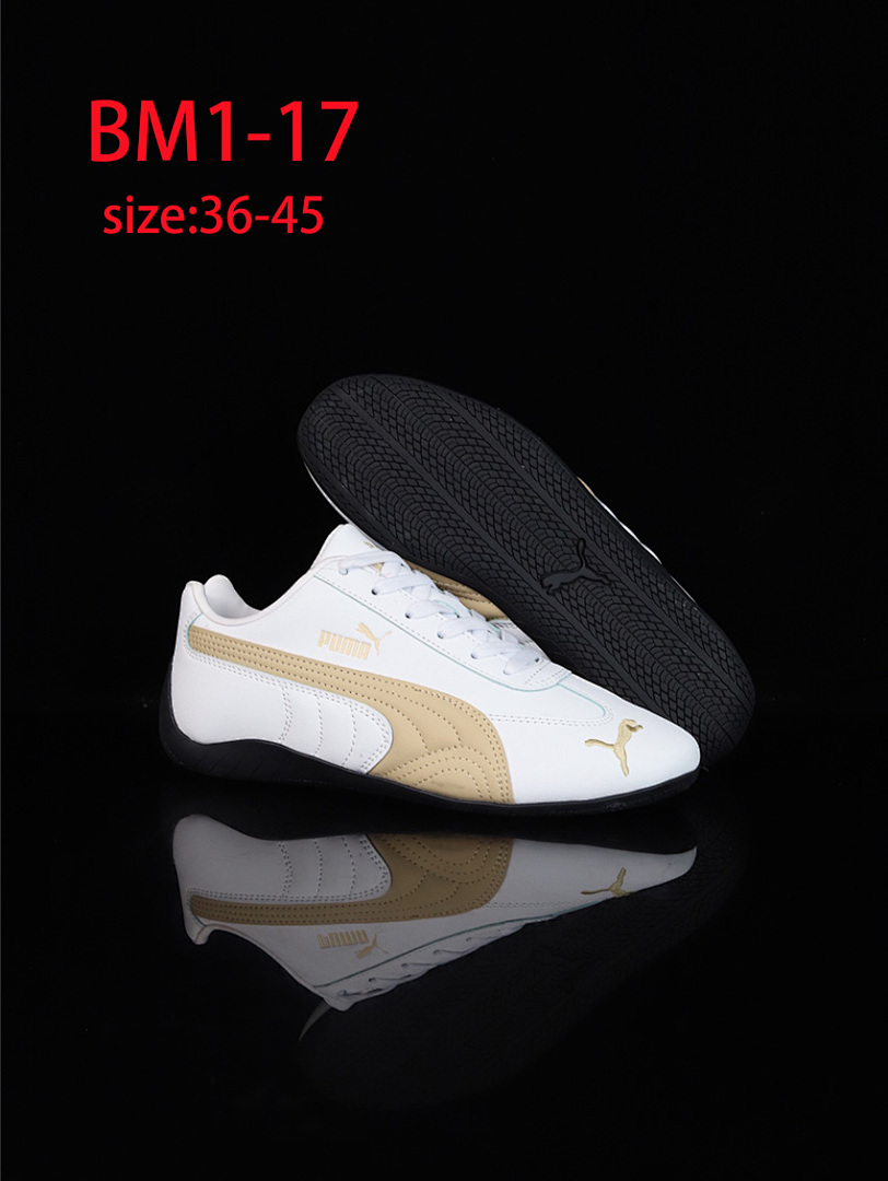 Puma Speedcat · BM1 — תמונה 16