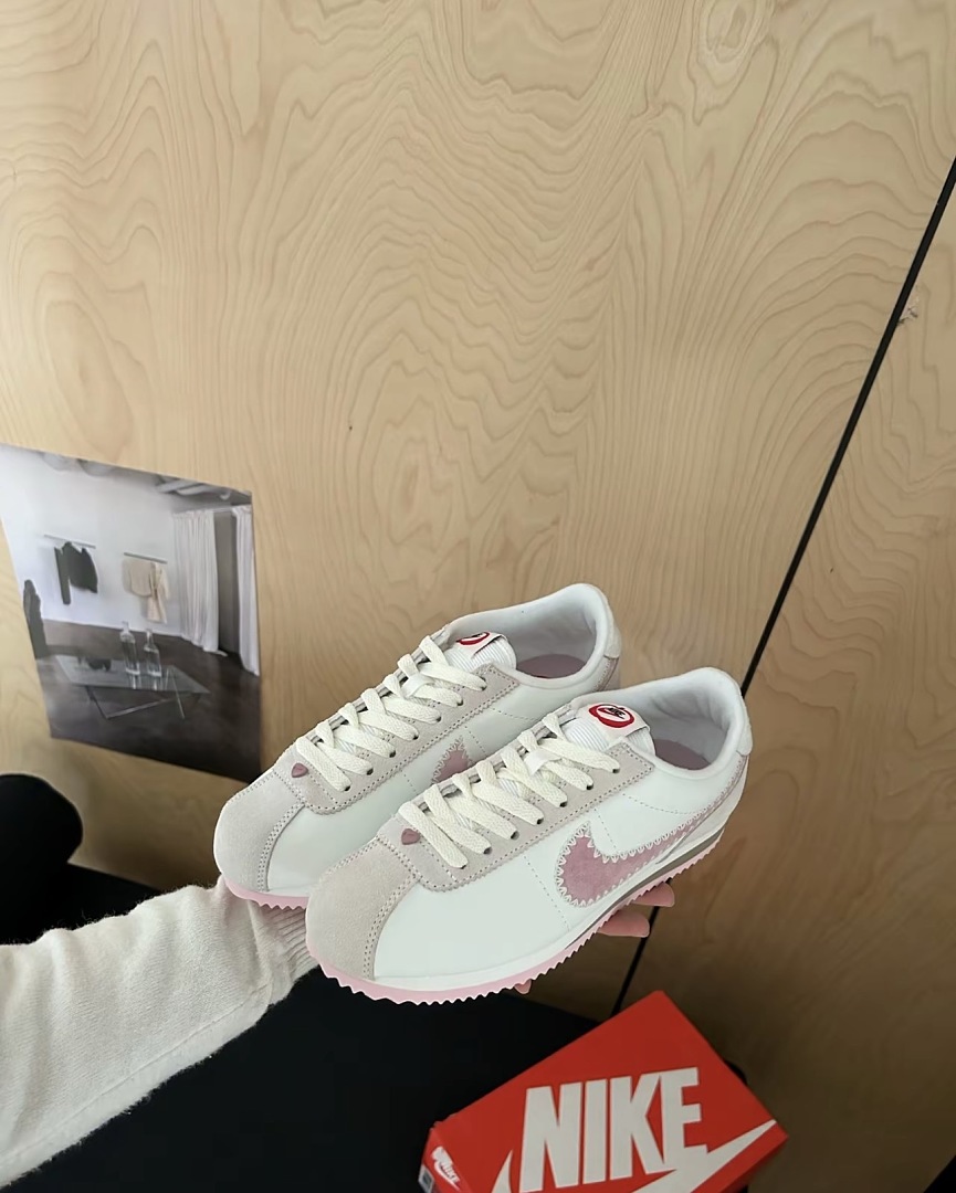 Nike Cortez · NYC — תמונה 10