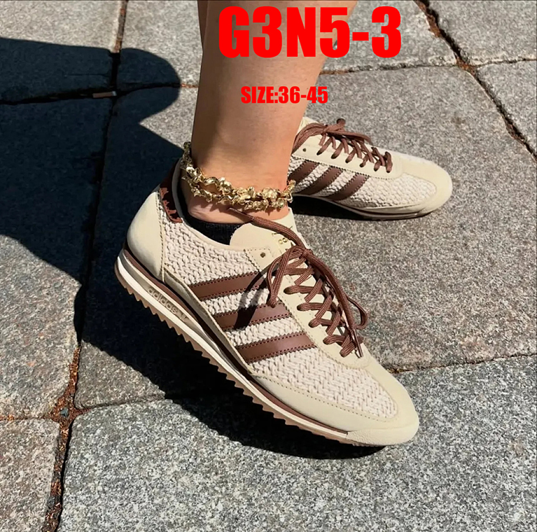 Adidas SL 72 · G3N5 — תמונה 25