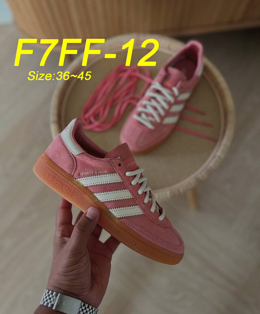 Adidas Handball Spezial · F7FF — תמונה 15