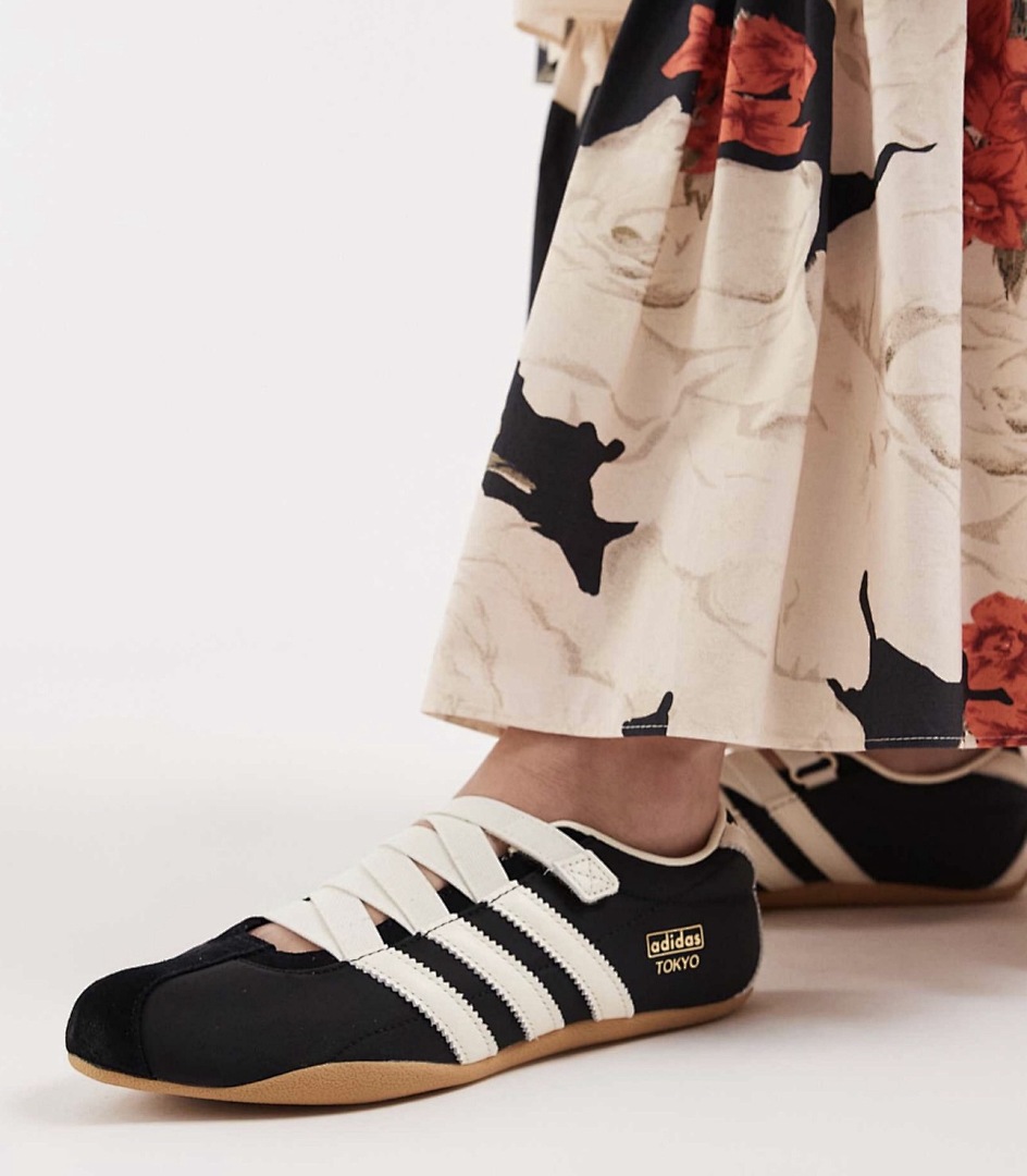 Adidas Tokyo · WER3 — תמונה 4