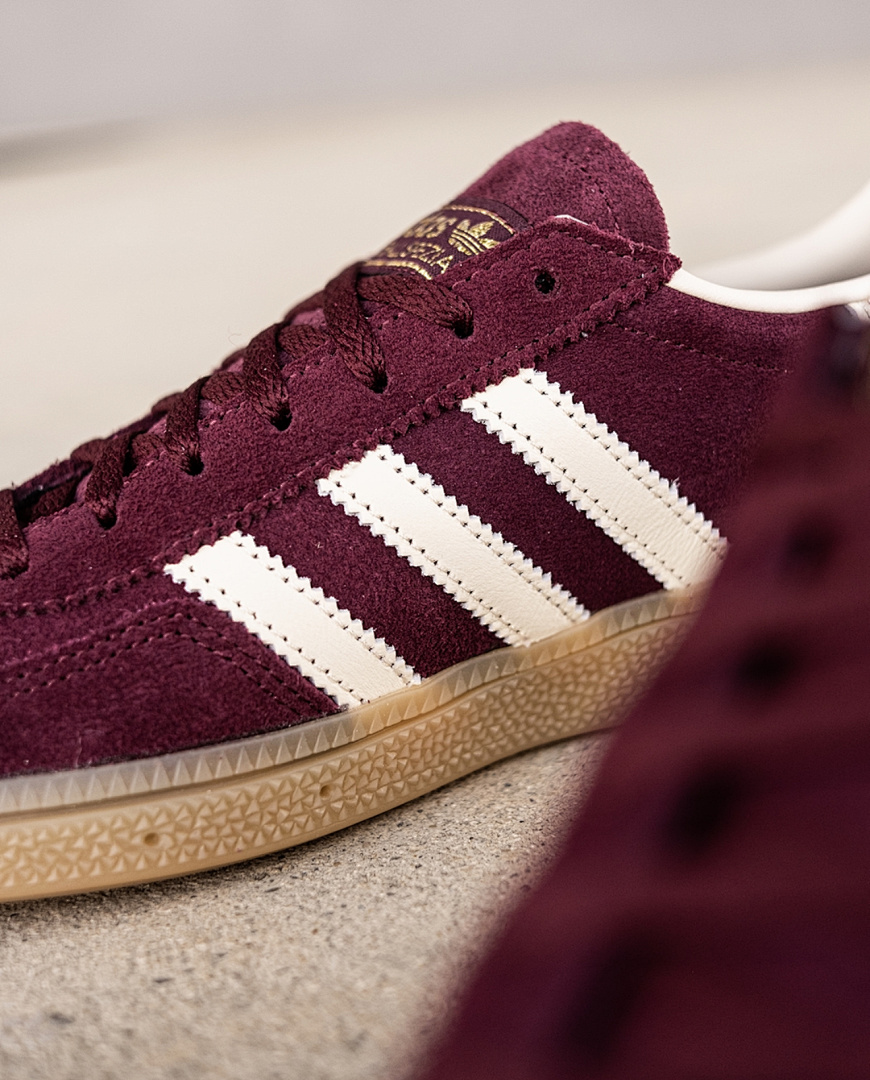 Adidas Handball Spezial · J48T — תמונה 8