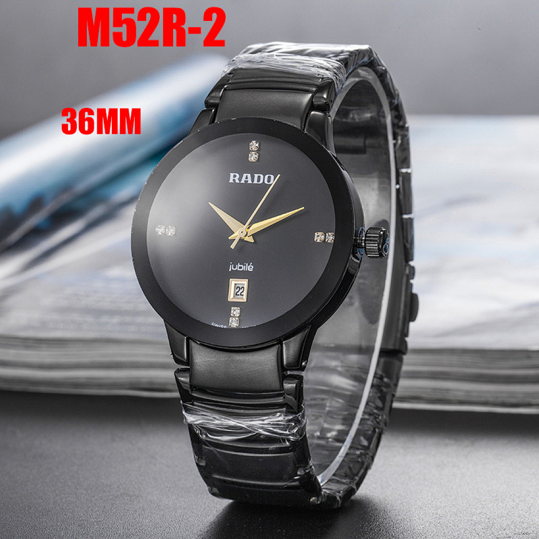 Rado Centrix · M52R — תמונה 9