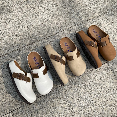 Birkenstock Boston · J9Y2