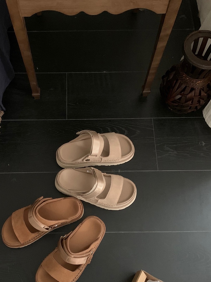 UGG Goldenstar Glide · F1J — תמונה 9