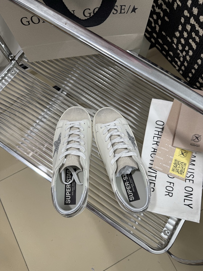 Golden Goose Super-Star · RK39 — תמונה 9