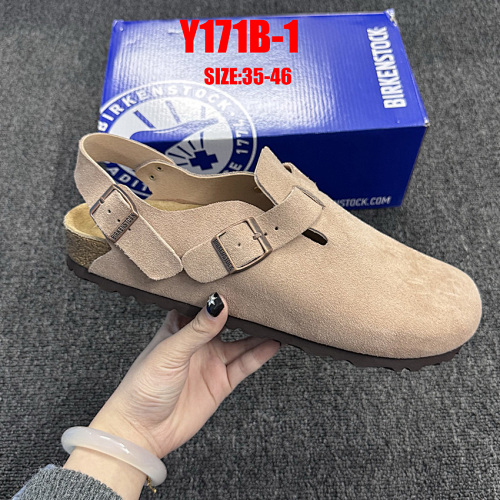 Birkenstock Tokio · Y171B