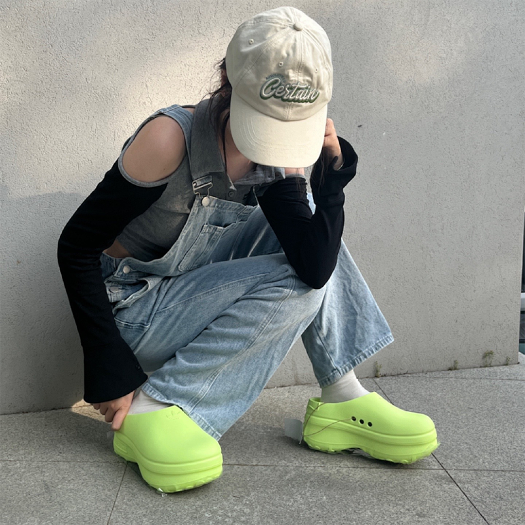 Adidas Adifom Stan Smith Mule · K51Q — תמונה 6
