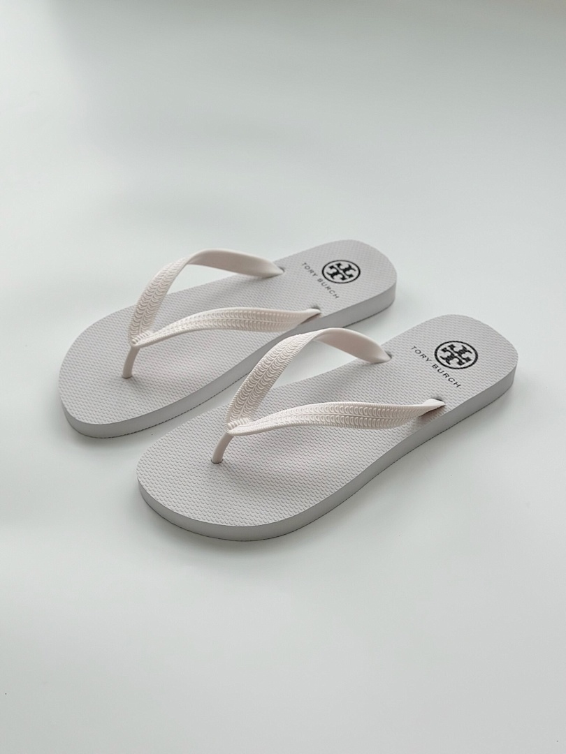 Tory Burch — סנדלים וכפכפים · G26T — תמונה 5