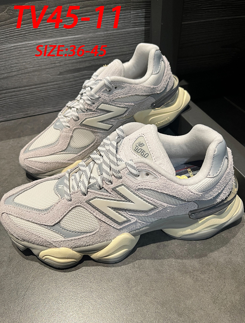 New Balance 9060 · TV45 — תמונה 14