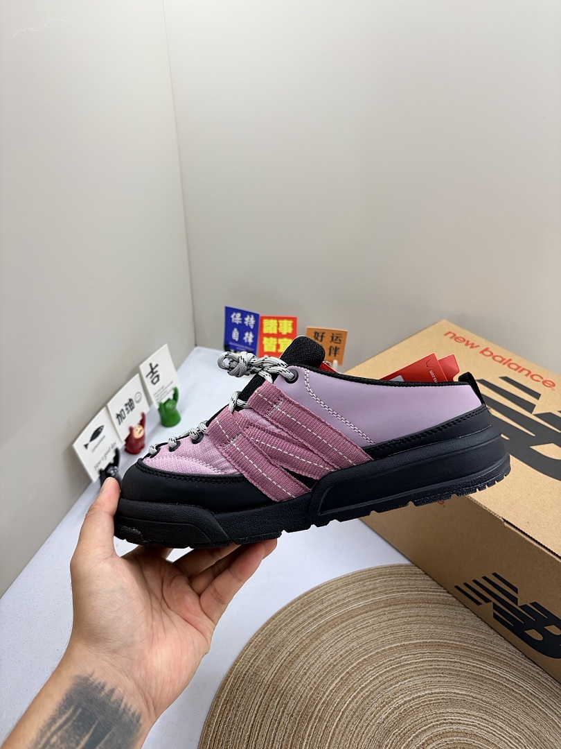 New Balance CRV Mule V2 · AD3S — תמונה 6