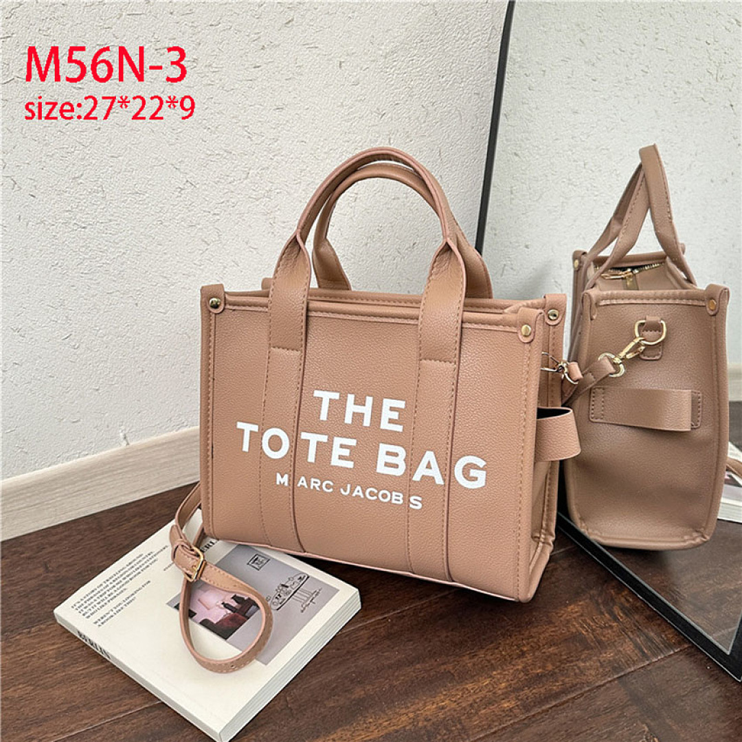 Marc Jacobs The Tote Bag · M56N — תמונה 12