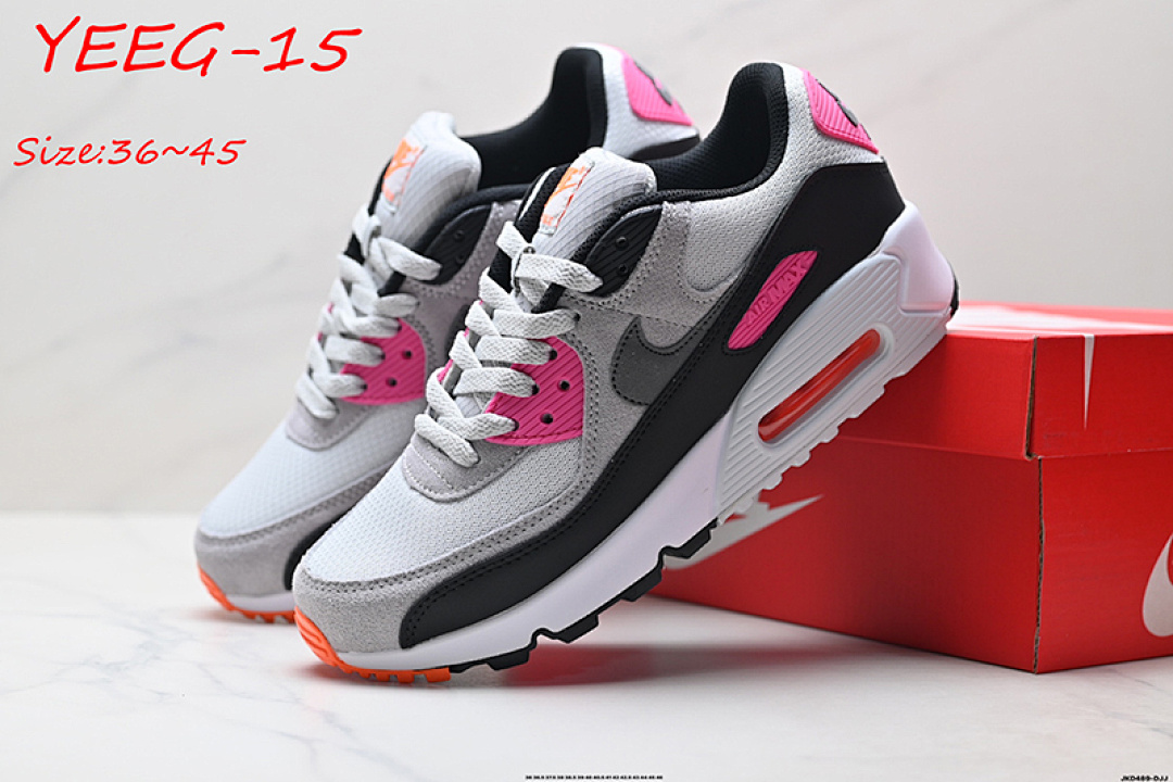 Nike Air Max 90 · YEEG — תמונה 23
