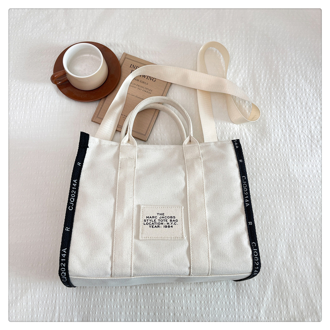 Marc Jacobs The Tote Bag · MA85 — תמונה 7