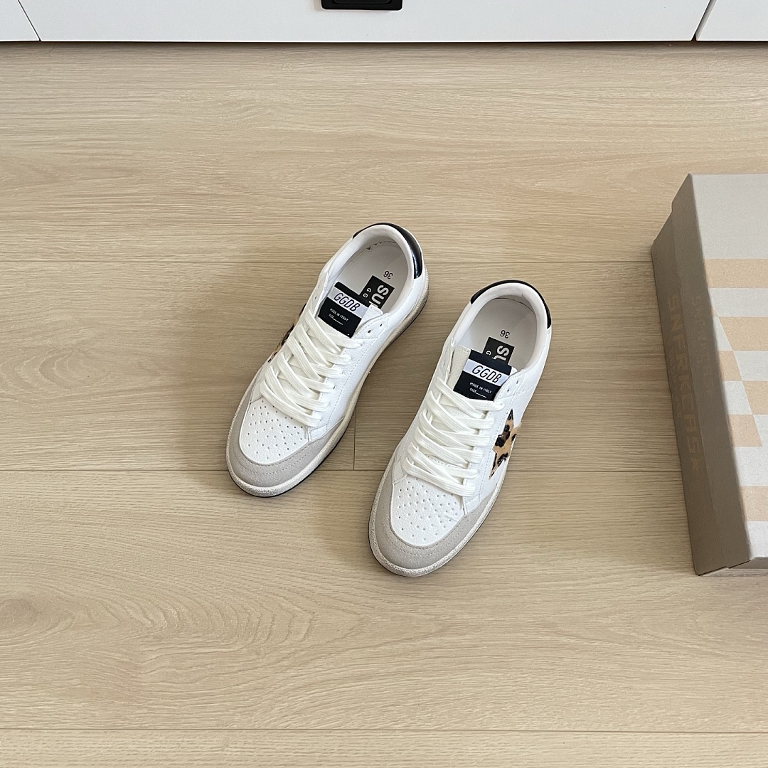 Golden Goose Ball Star · G8DB — תמונה 10