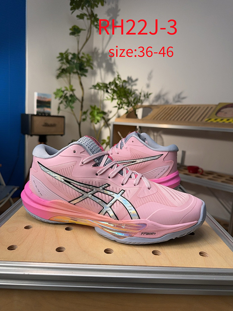 ASICS Sky Elite FF 3 · RH22J — תמונה 16