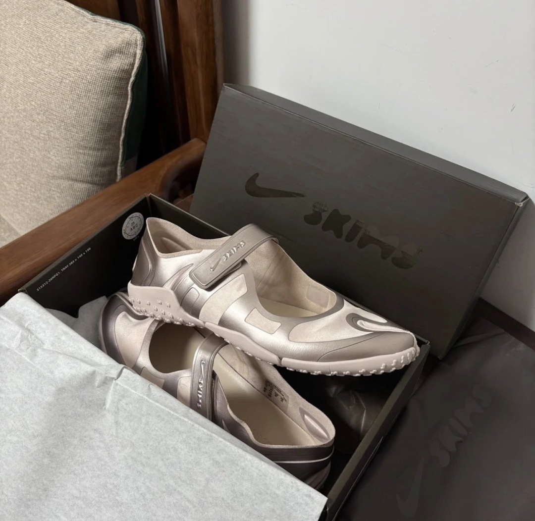 Nike x SKIMS Rift Mesh · S8K — תמונה 9