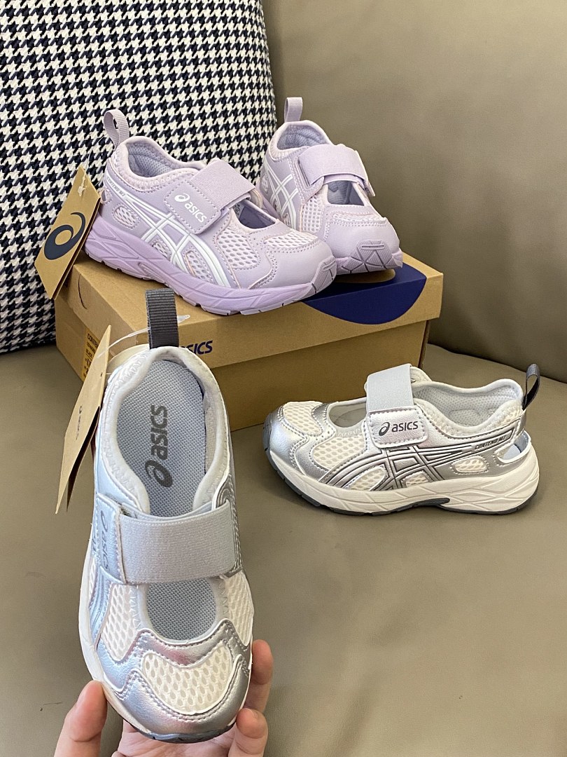 ASICS — סניקרס · S69G — תמונה 10