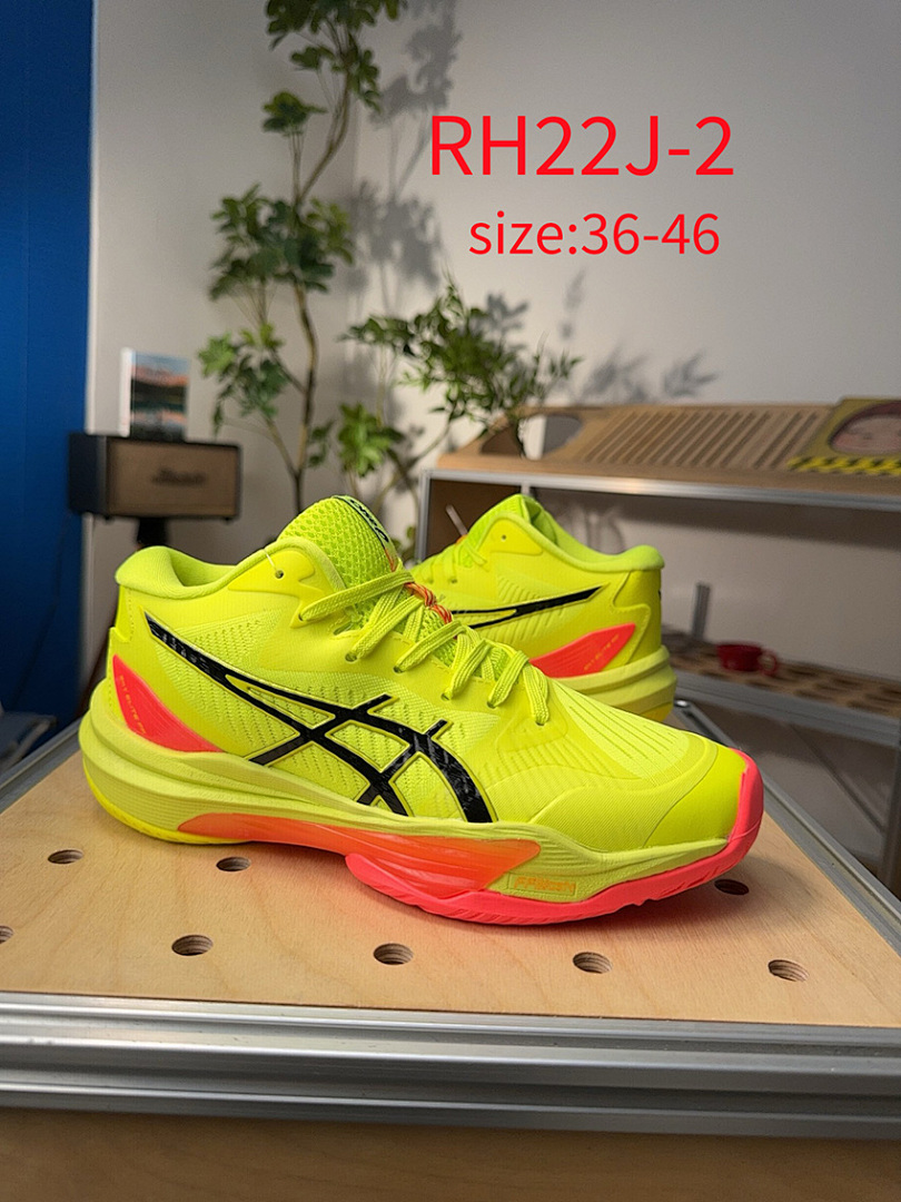ASICS Sky Elite FF 3 · RH22J — תמונה 17
