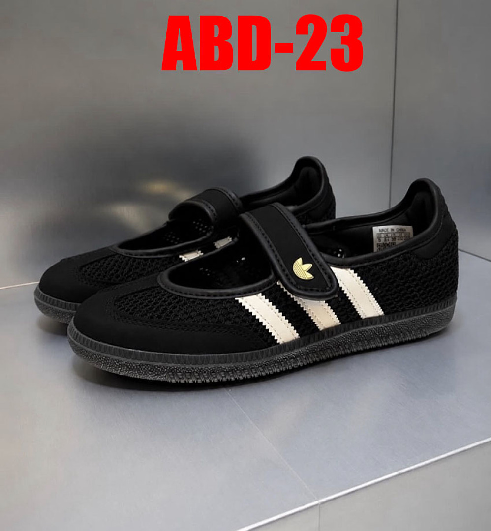 Adidas Samba Jane · ABD — תמונה 10