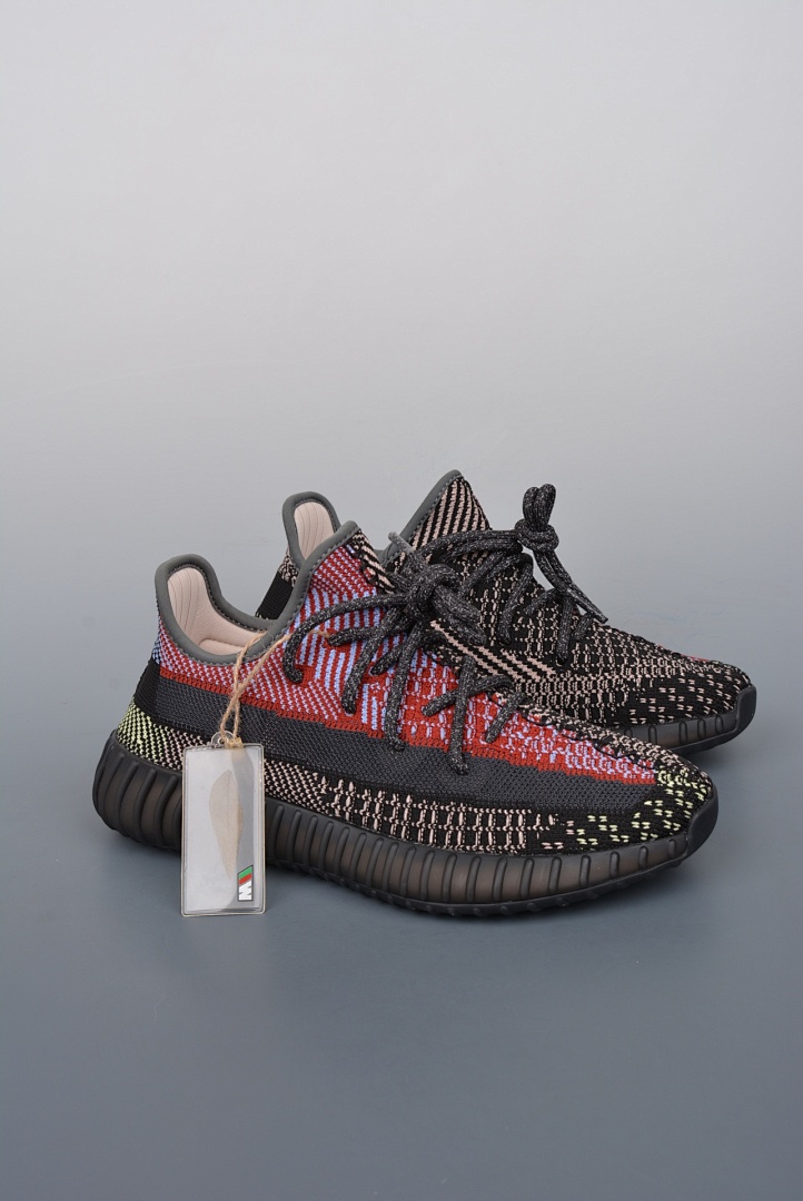 Adidas Yeezy Boost 350 V2 Earth · Y3M1 — תמונה 6