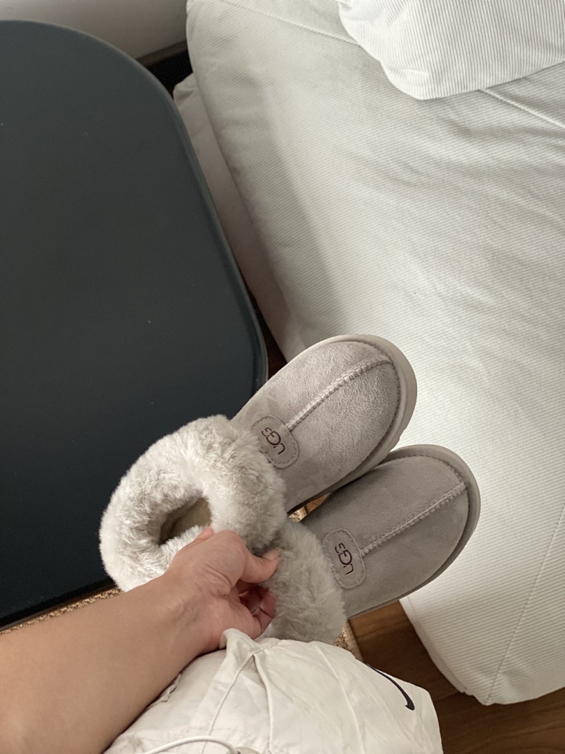UGG Ansley Mule · Y67U — תמונה 6