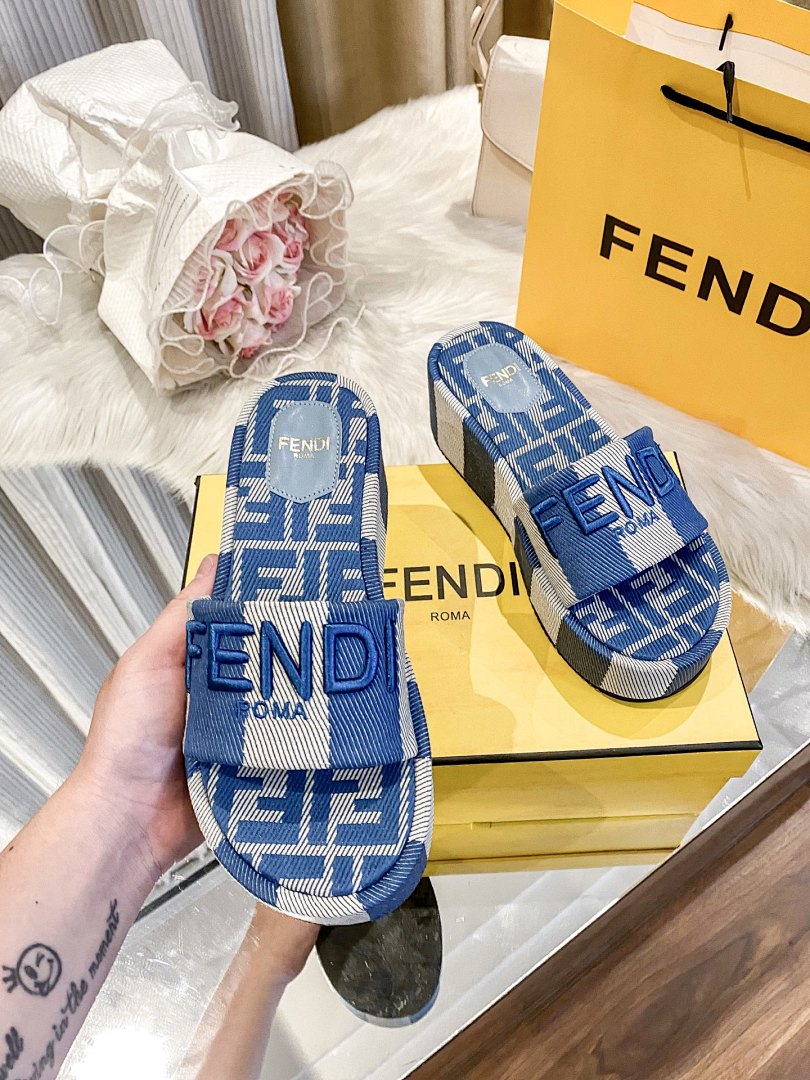 Fendi Sunshine · ACC1 — תמונה 4