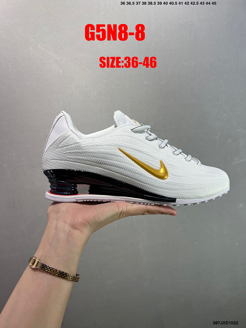 Nike Shox Z SE · G5N8 — תמונה 16