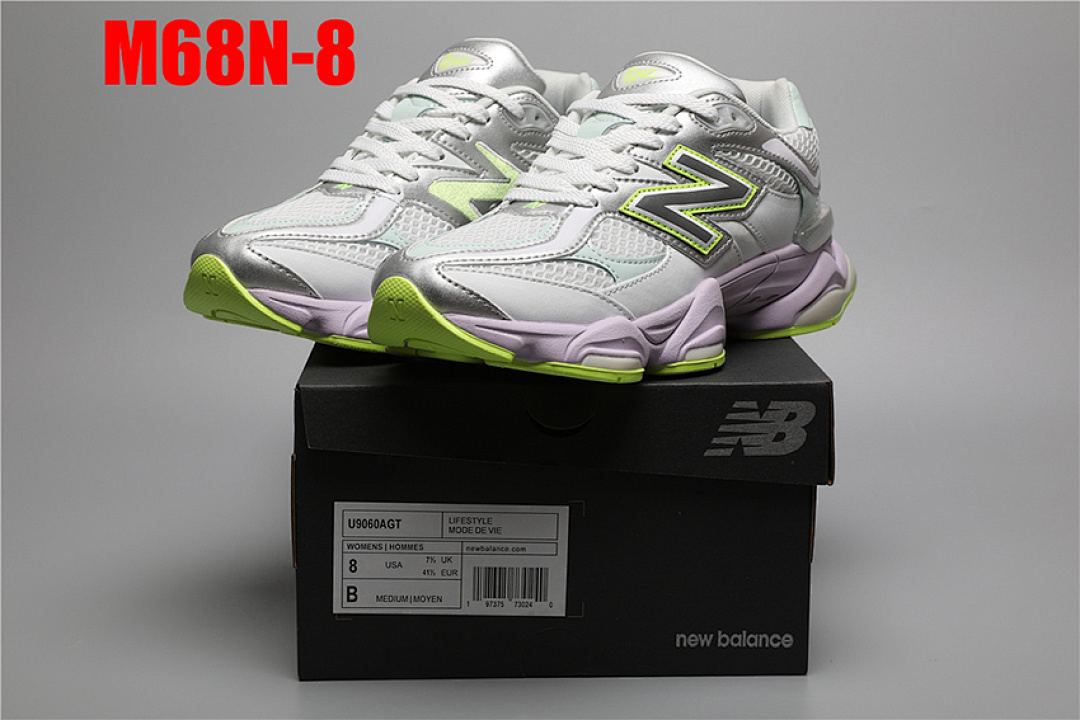 New Balance 9060 · M68N — תמונה 28