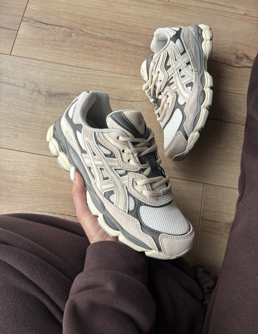 Asics GEL-NYC · AD02 — תמונה 9