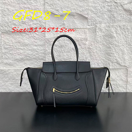 Celine Luggage Smile · GFD8