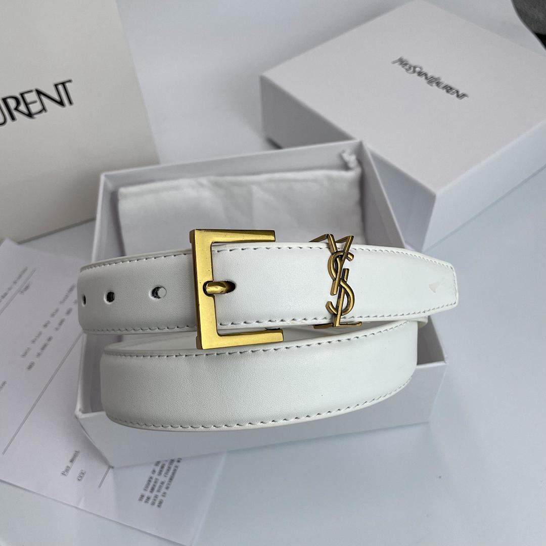 Saint Laurent Cassandre · Y90T — תמונה 15