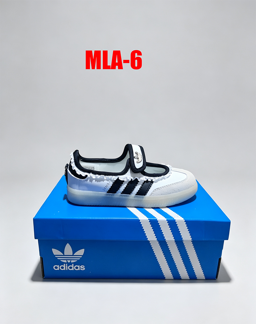 Adidas Samba Jane · MLA — תמונה 22