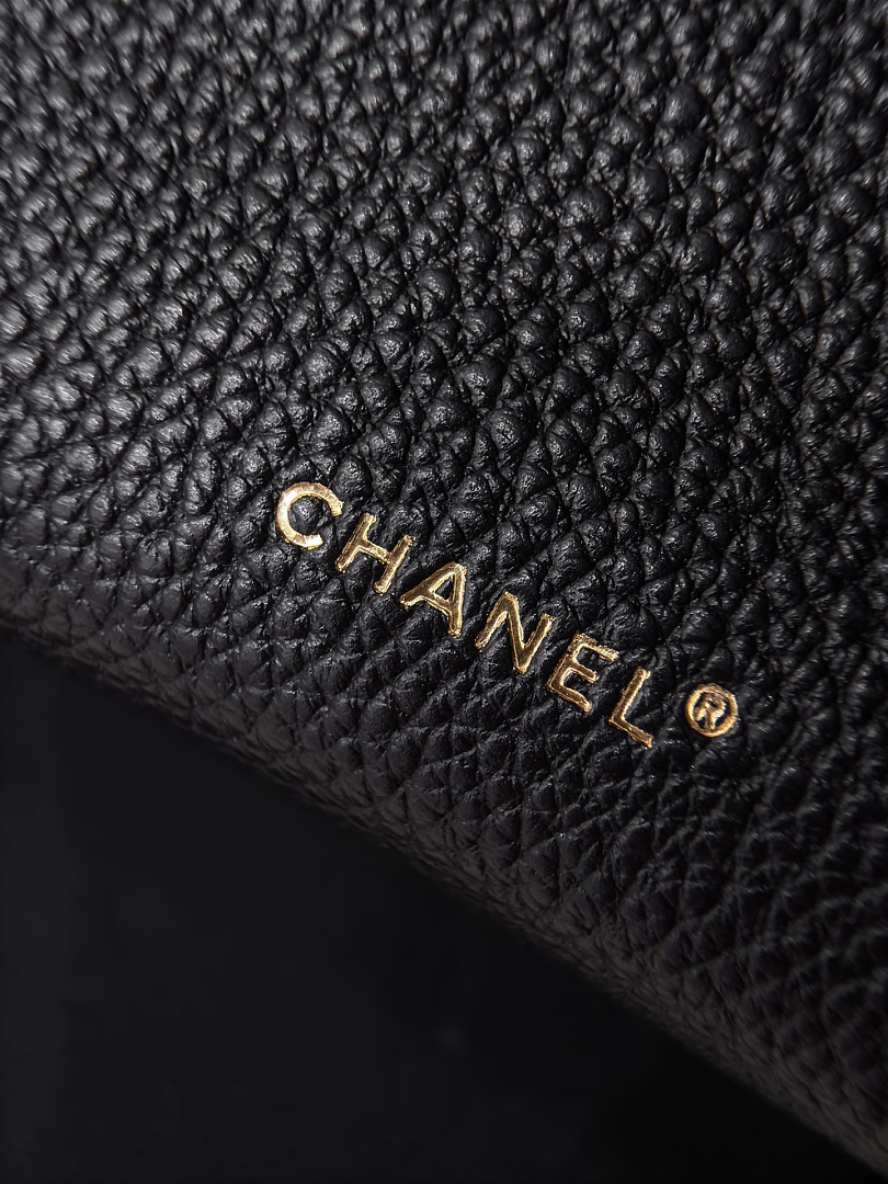 Chanel Slim Vanity Case with Chain · X03K — תמונה 8