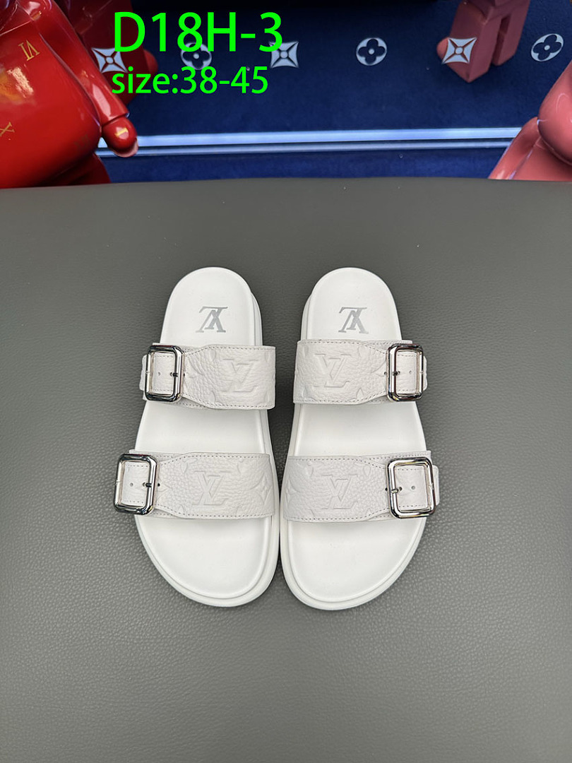 Louis Vuitton Venice Mule · D18H — תמונה 10