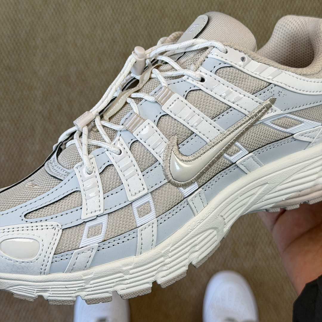 Nike P-6000 · R03 — תמונה 6