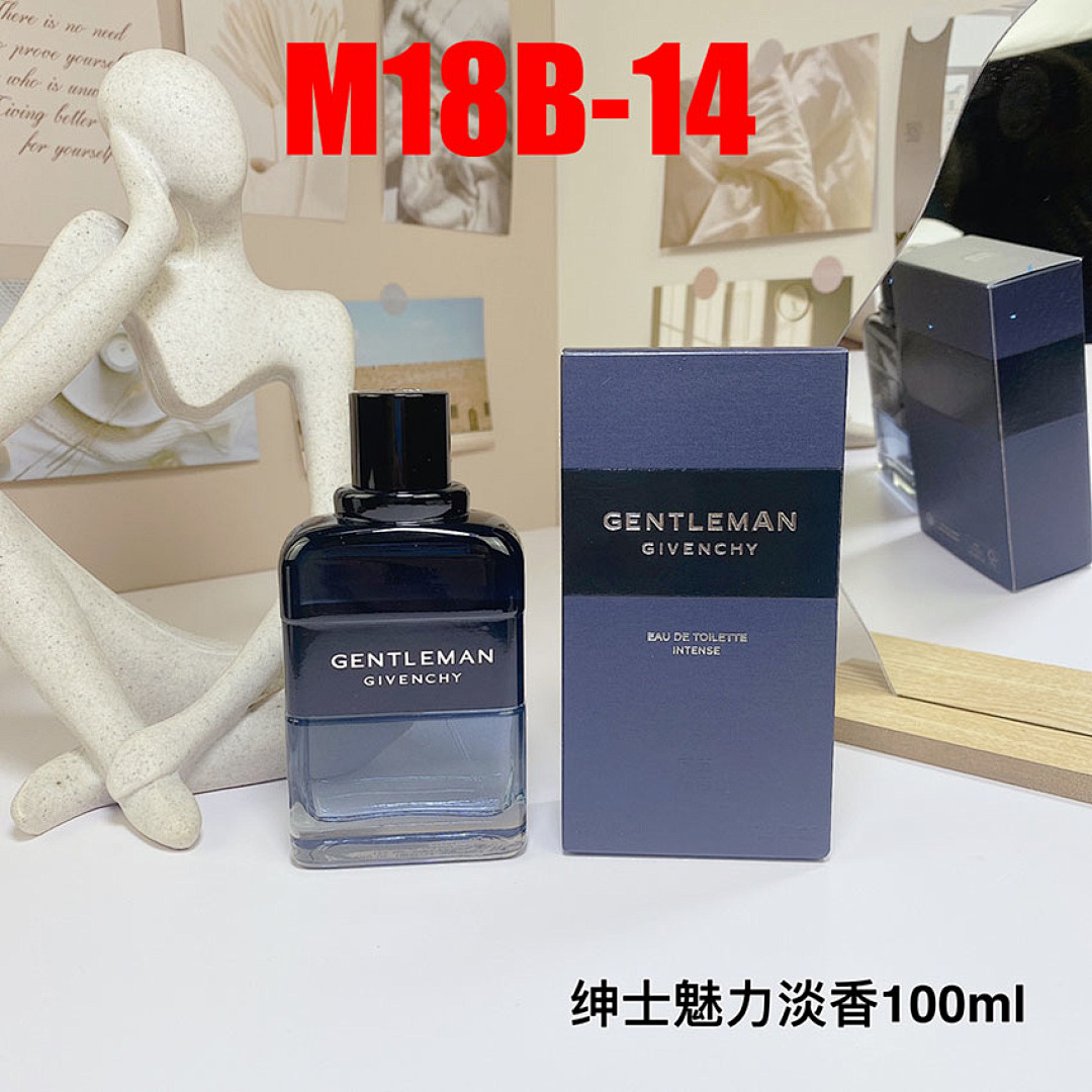 Dolce & Gabbana The One · M18B — תמונה 18