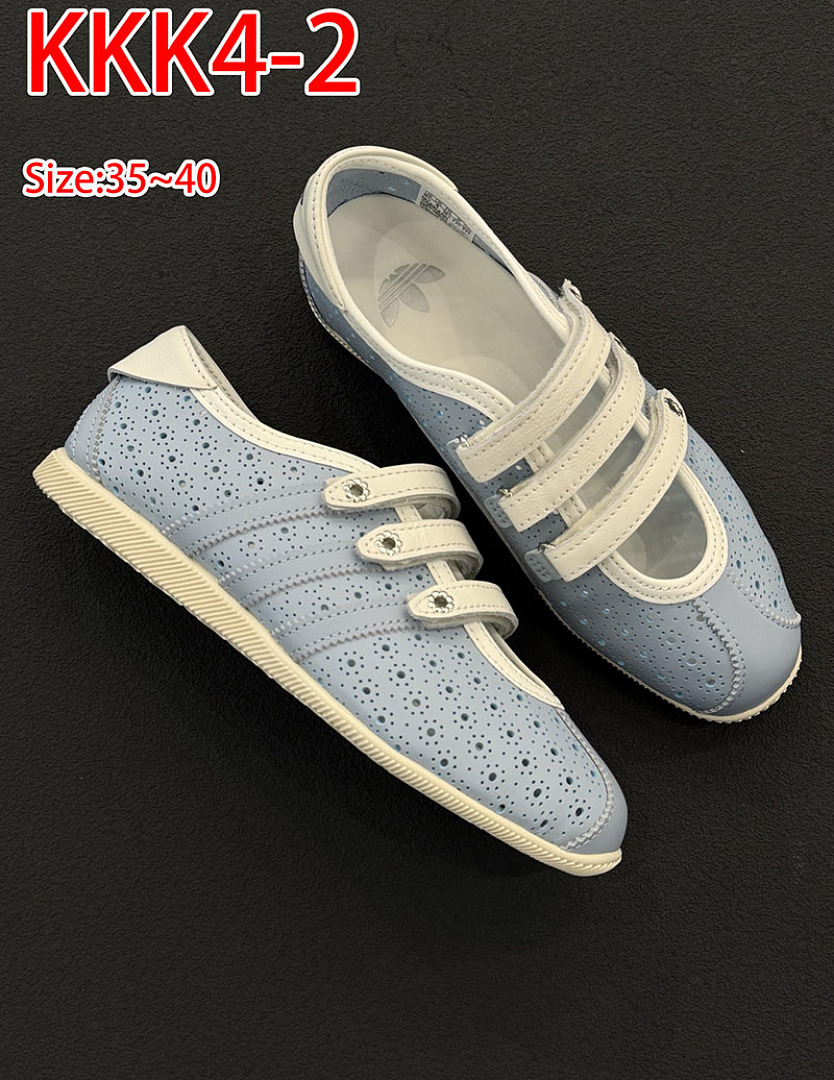 adidas Anfu Mary Jane · KKK4 — תמונה 11