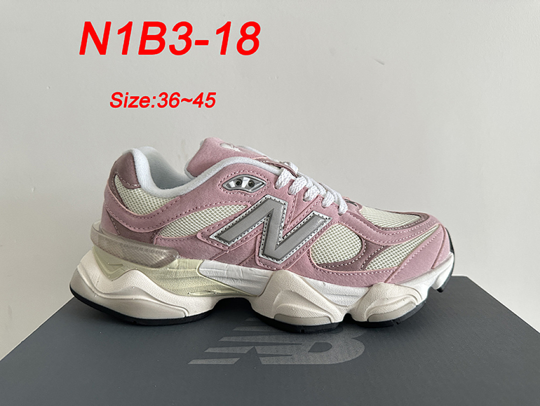 New Balance 9060 · N1B3 — תמונה 9