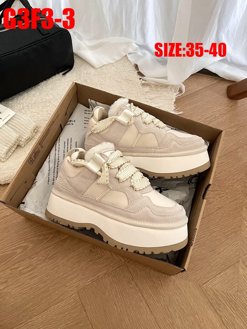 UGG Astromel · G3F3 — תמונה 17