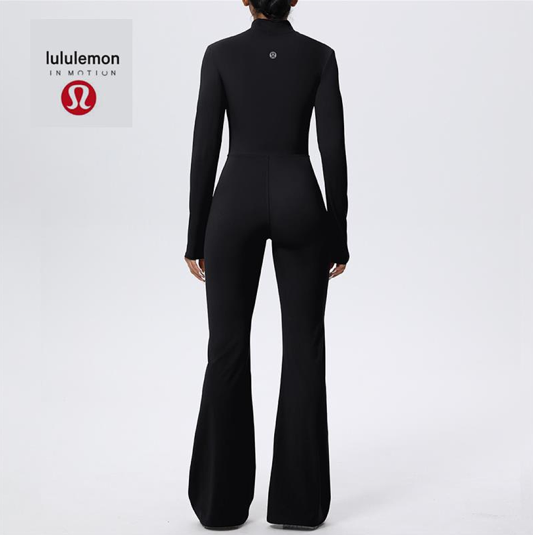KD62 lululemon yoga outfit, $45.8 — תמונה 11