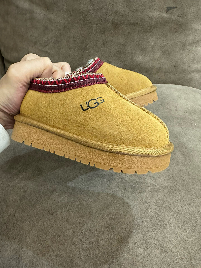 UGG Tazz · Y117K — תמונה 4