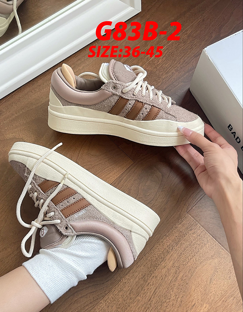 adidas Campus · G83B