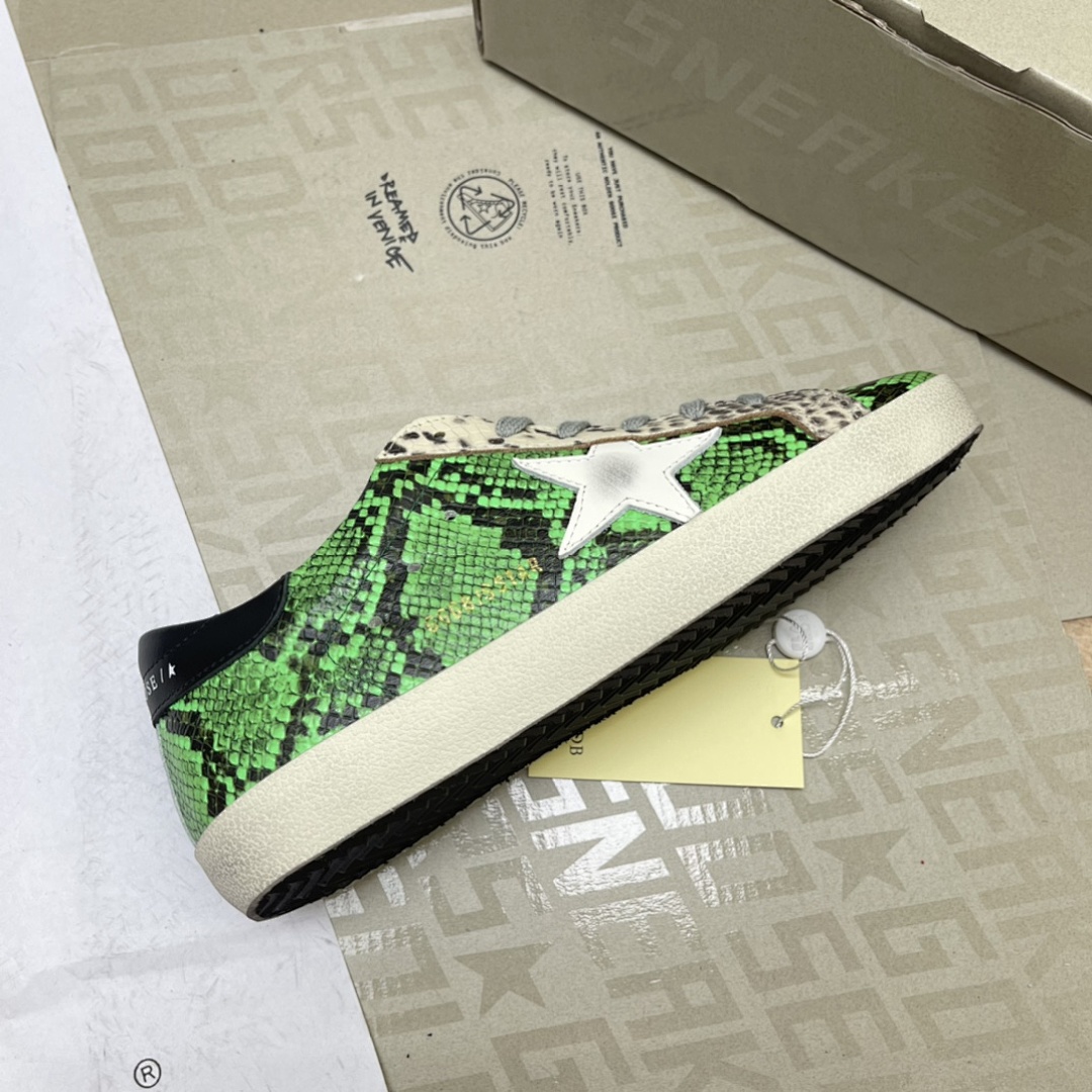 Golden Goose Super-Star · 6LEE — תמונה 8