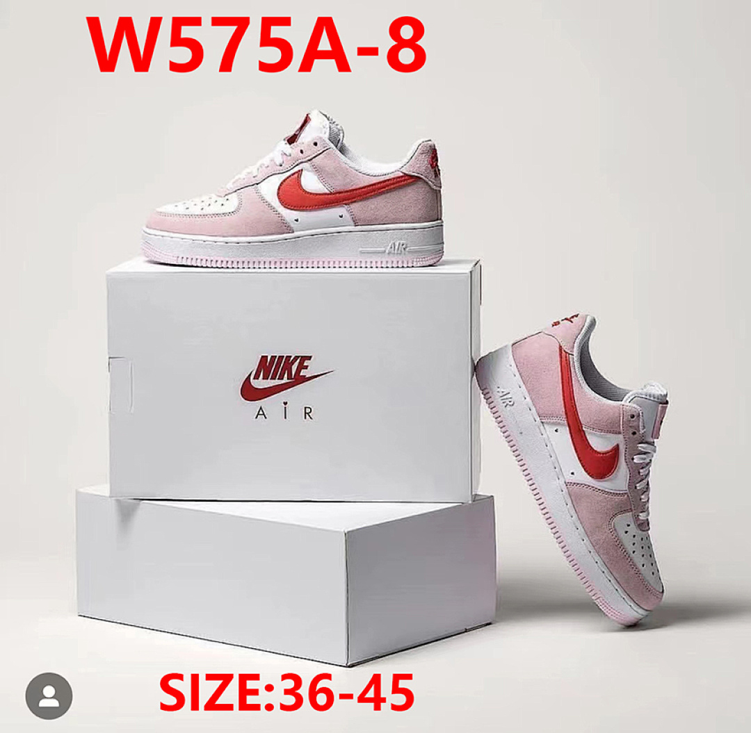 Nike Air Force 1 '07 · W575A — תמונה 19