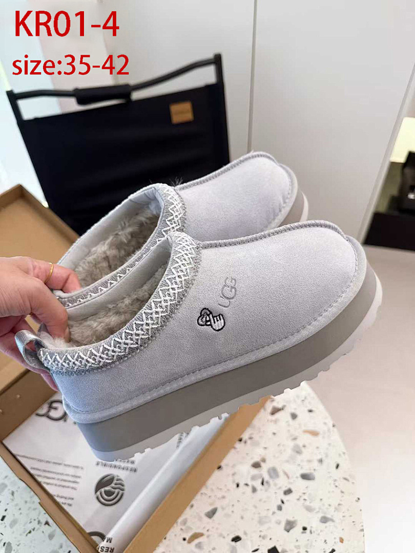 UGG Tazz · KR01 — תמונה 23