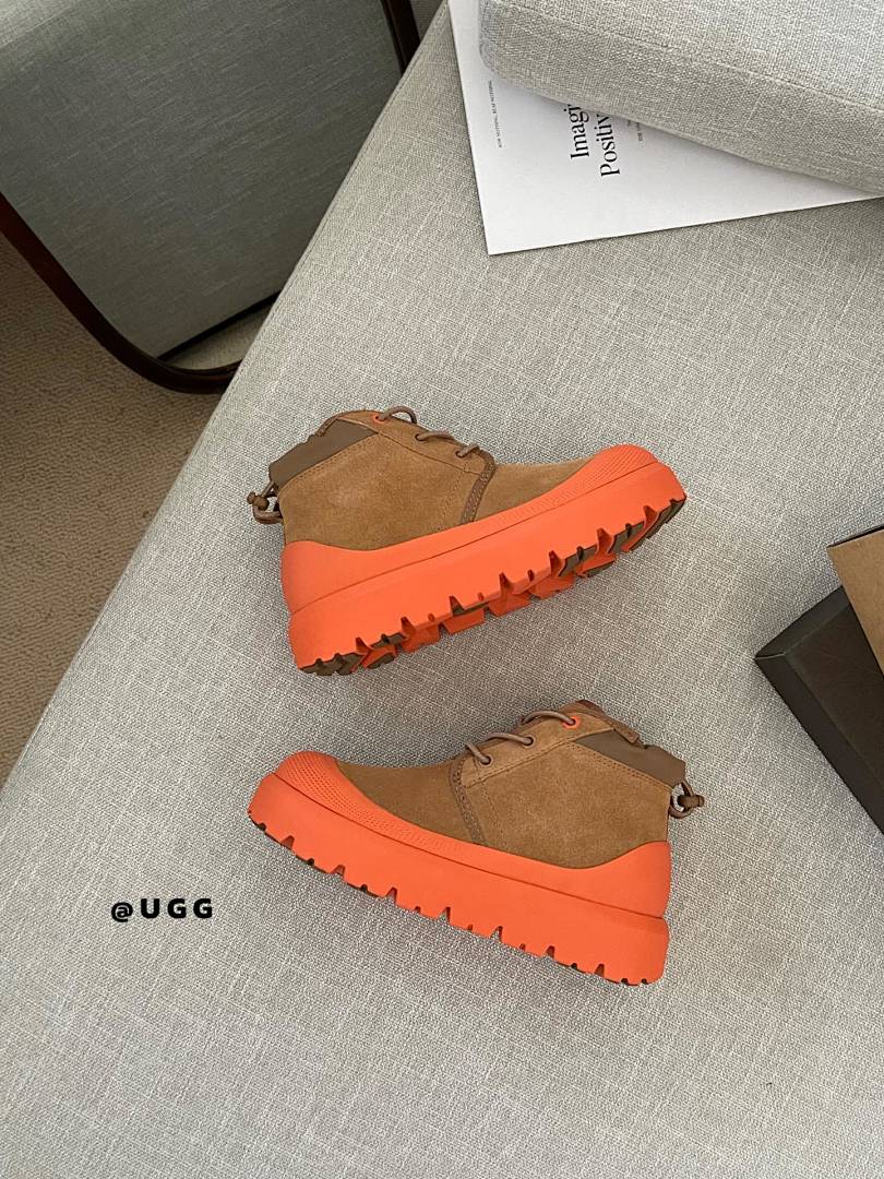 UGG Neumel Weather Hybrid · SAQ9 — תמונה 9