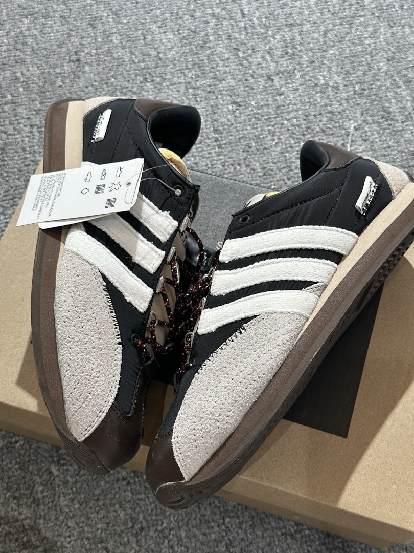 Adidas Country OG Song For The · RL58 — תמונה 10