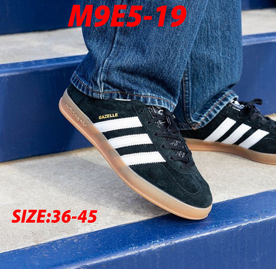 Adidas Gazelle Indoor · M9E5 — תמונה 11